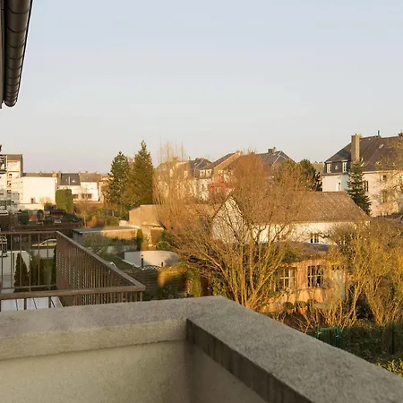 Apartament The Queen Luxury - Giada Luksemburg