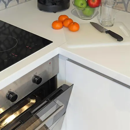 The Queen Luxury - Giada Apartament *