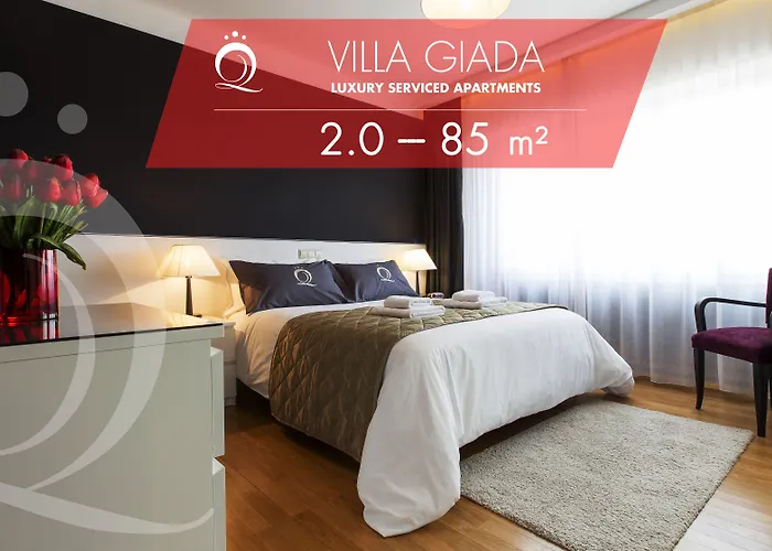 The Queen Luxury - Giada Appartamento