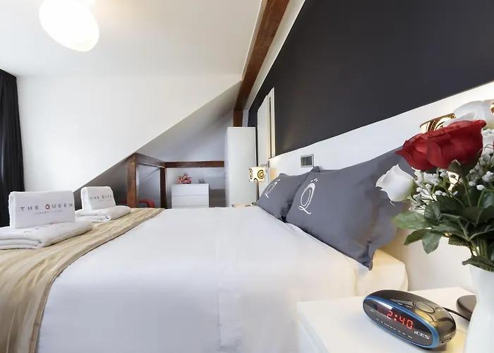 The Queen Luxury - Giada *