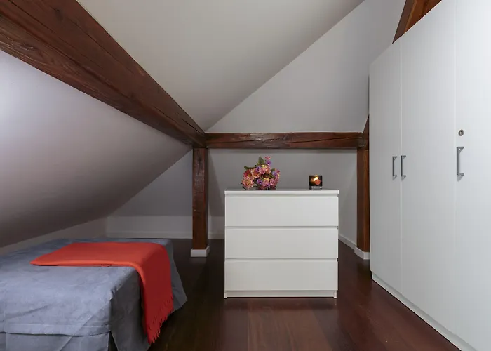 Apartament The Queen Luxury - Giada *