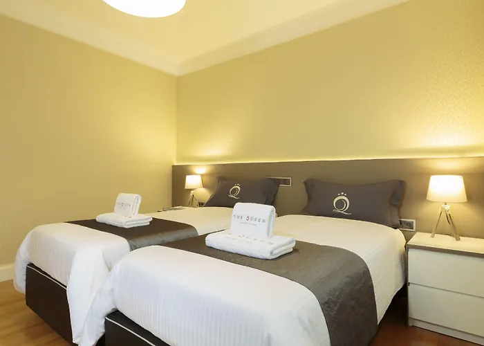 The Queen Luxury - Giada Διαμέρισμα