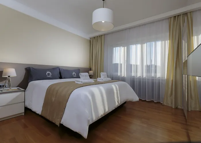 The Queen Luxury - Giada Διαμέρισμα Λουξεμβούργο