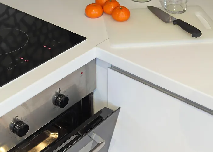 The Queen Luxury - Giada Apartament Luksemburg