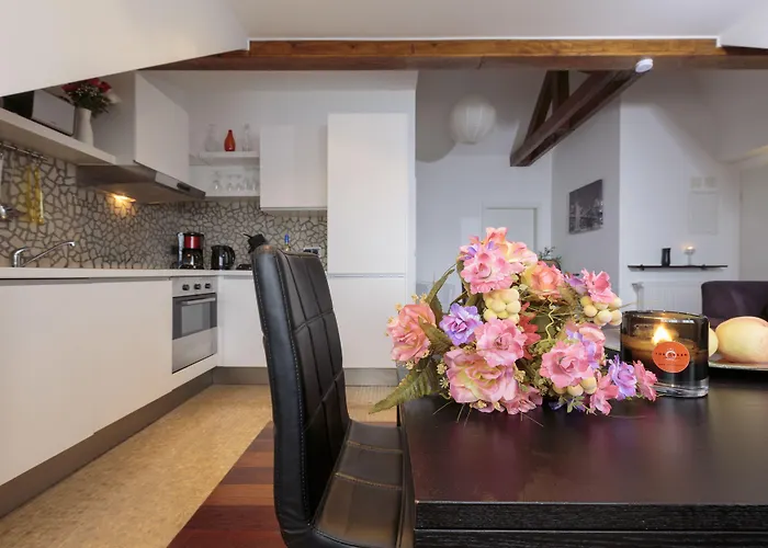 Appartamento The Queen Luxury - Giada *