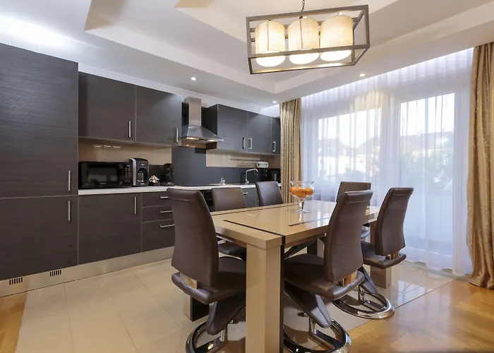 Appartamento The Queen Luxury - Giada *