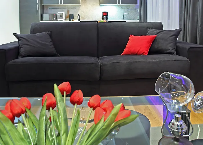 The Queen Luxury - Giada Appartamento *