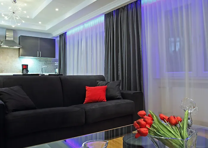 The Queen Luxury - Giada