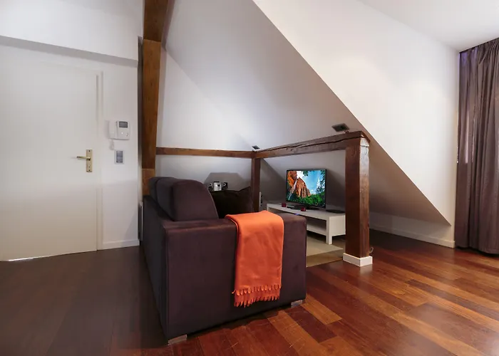 The Queen Luxury - Giada Διαμέρισμα *