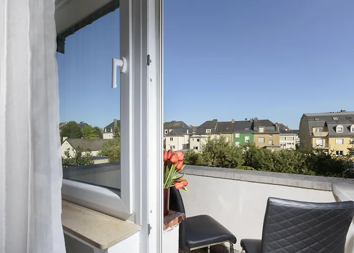 The Queen Luxury - Giada Apartament Luksemburg