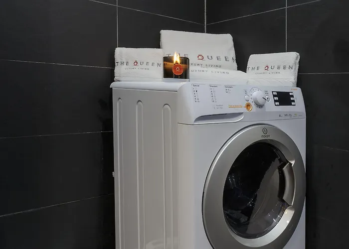 The Queen Luxury - Giada Appartamento