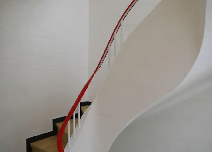 The Queen Luxury - Giada Apartament Luksemburg