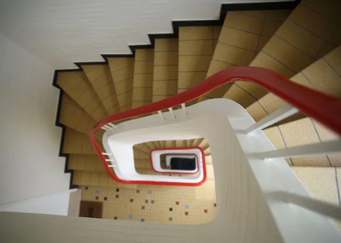 The Queen Luxury - Giada Apartament *