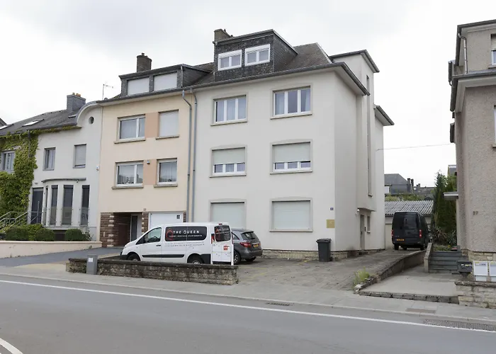 The Queen Luxury - Giada Luksemburg