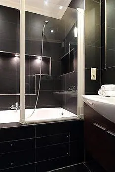 The Queen Luxury - Giada Apartament Luksemburg