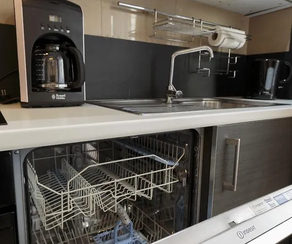 Διαμέρισμα The Queen Luxury - Giada