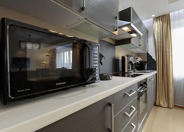 The Queen Luxury - Giada Appartamento