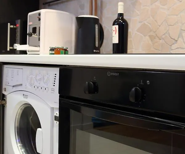 Appartamento The Queen Luxury - Giada *