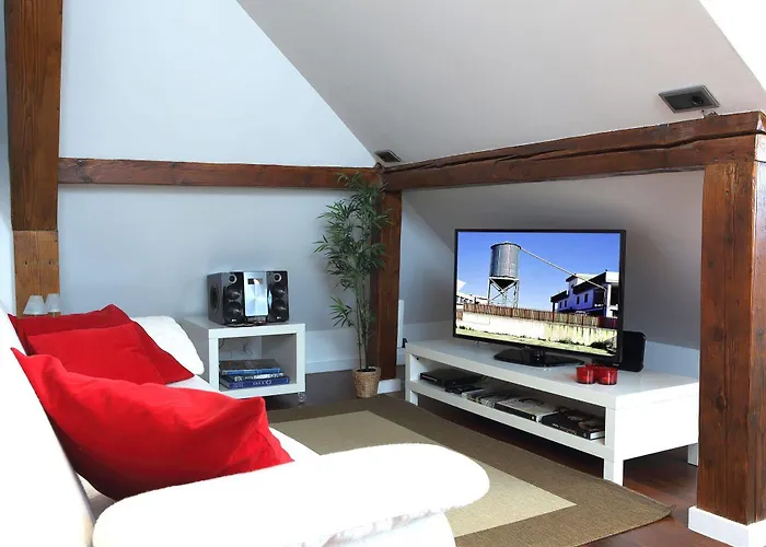 The Queen Luxury - Giada Apartament