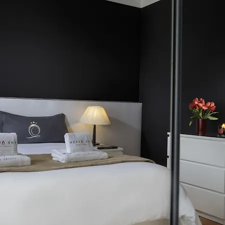 The Queen Luxury - Giada * Luxemburg