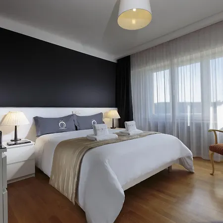 Appartement The Queen Luxury - Giada Luxemburg