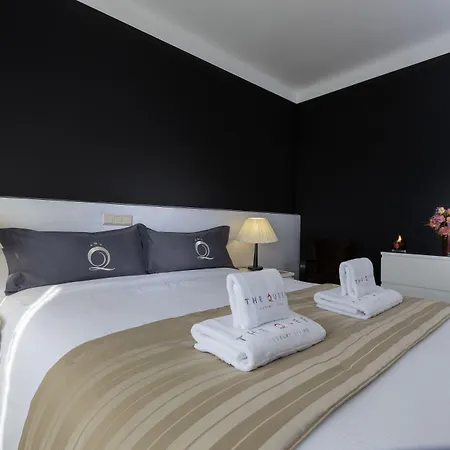 Appartement The Queen Luxury - Giada Luxemburg