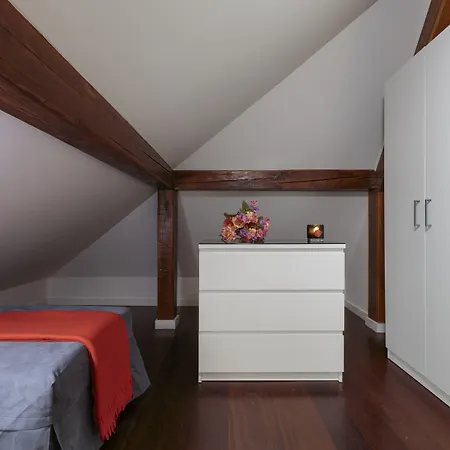 Appartement The Queen Luxury - Giada *