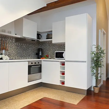 The Queen Luxury - Giada Appartement *