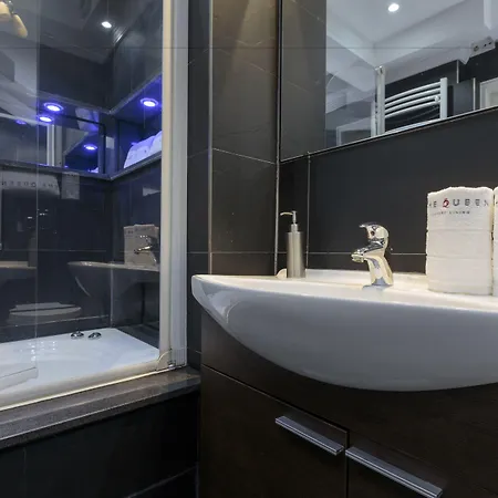 The Queen Luxury - Giada Appartement