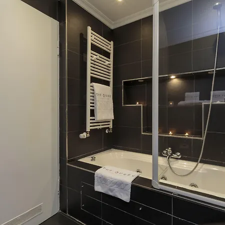 Appartement The Queen Luxury - Giada Luxemburg