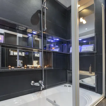 Appartement The Queen Luxury - Giada Luxemburg