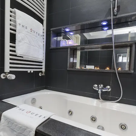 The Queen Luxury - Giada * Luxemburg