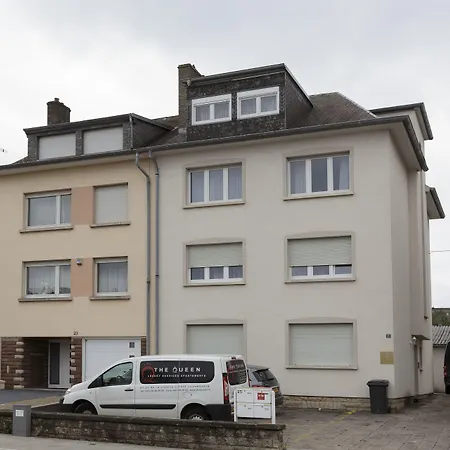 The Queen Luxury - Giada Apartment Luxembourg
