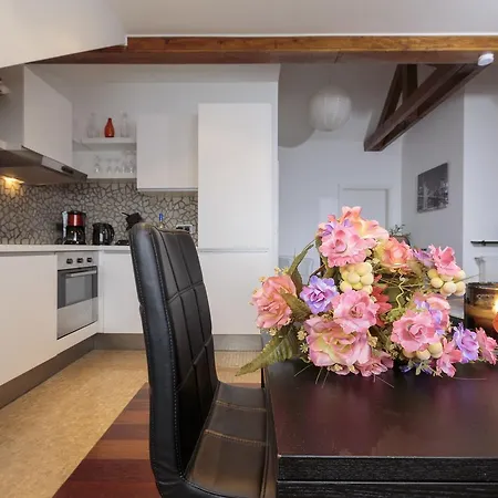 The Queen Luxury - Giada Апартаменты