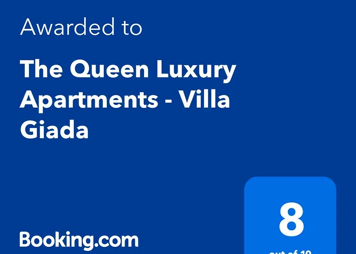 The Queen Luxury - Giada *