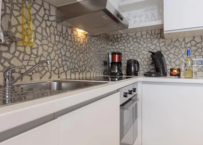 Appartement The Queen Luxury - Giada