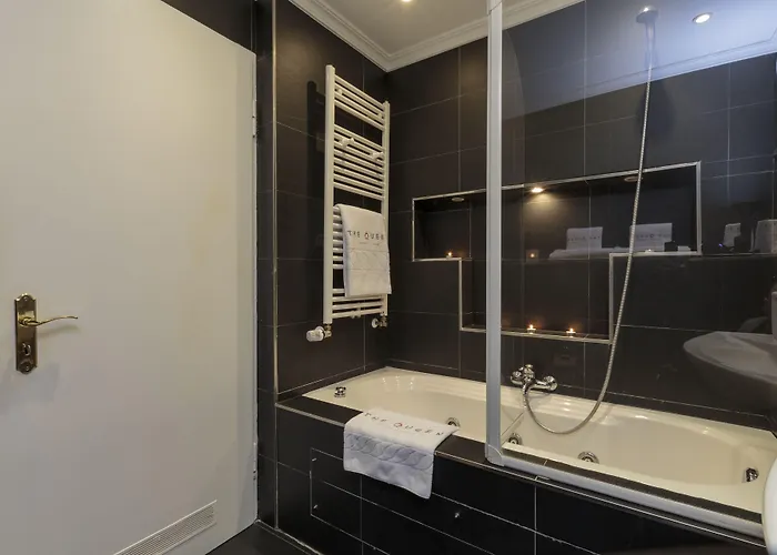 Appartement The Queen Luxury - Giada Luxembourg