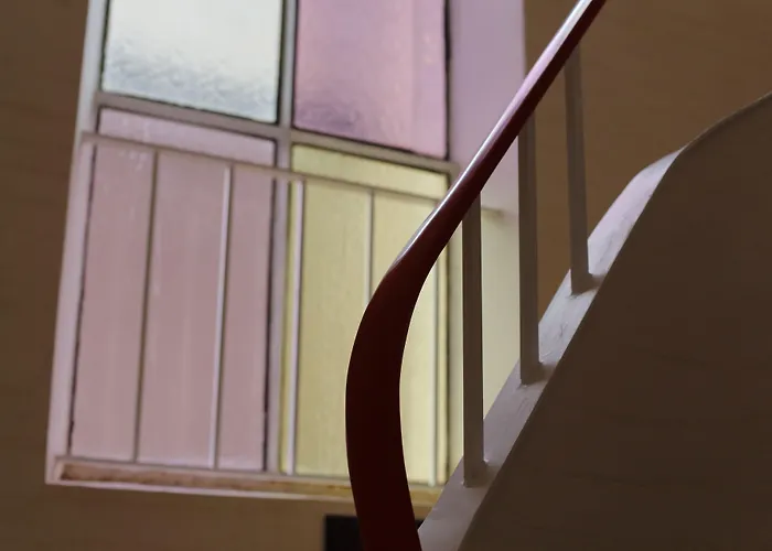 The Queen Luxury - Giada Appartement Luxembourg