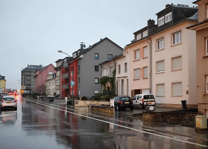 Appartement The Queen Luxury - Giada