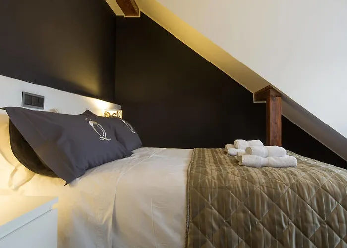 The Queen Luxury - Giada Appartement